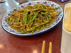 -八爷手擀炸酱面(天津总店)