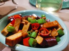 -云来居素食馆(南山店)