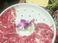 -亮欢寨快活林 酸汤鱼(仁怀店)