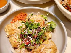 -胡麻(静安嘉里店)