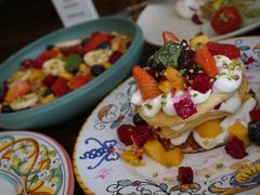 -Alimentari早午餐(安福路店)