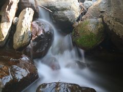 -云岫谷自然风景区