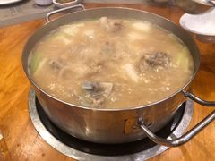 -御龙海鲜火锅(十六浦店)