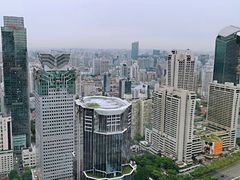 -上海静安香格里拉大酒店