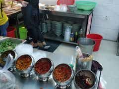 -李阿婆牛杂(鹤龙六路店)