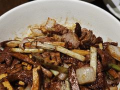 -寻裕记·现炒浇头面(人民广场店)