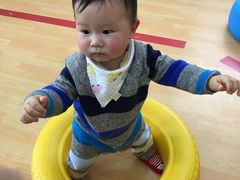 -婴智贝佳蒙特梭利早教托育中心(杨浦店)