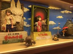 -小山日本料理(兴业太古汇店)