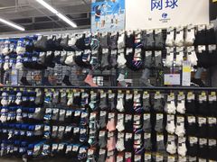 -迪卡侬(西华店)