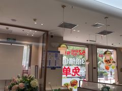 -李先生牛肉面大王(广渠门内店)