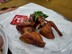 -红日饭店(裕隆三路店)