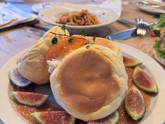 -UPPER KITCHEN(延安路店)