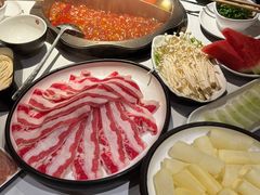 -山城辣妹子(定福庄店)