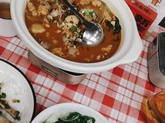 -新李记 · 口味菜馆(南郊公园店)