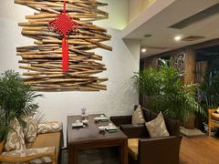 -山外山·林语花园餐厅