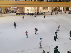 -冠军冰场CHAMPION RINK(苏州中心商场店)