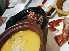 -雀蓝川菜(星悦汇店)