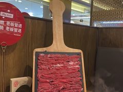 -井格重庆火锅(西直门凯德Mall店)
