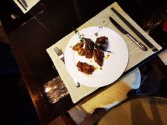 -万达瑞华酒店美食汇自助餐厅(楚河汉街店)