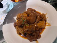 -刘胖子家常菜·蹄花焖藕(江汉路总店)