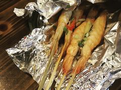 -老虎滩大连海鲜烧烤(建邺云锦路总店)