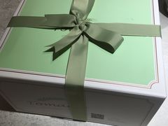-Tomado绿色烘焙(大尧三路店)