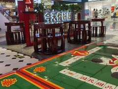-五条人糖水铺(光谷世界城店)
