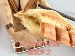 -太食獸泰式茶餐厅(IFS国金中心店)