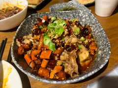 -付小姐在成都(五道口店)
