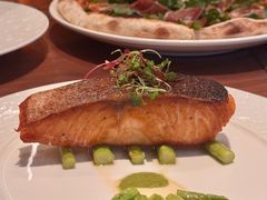 -OGGI TRATTORIA PIZZERIA(深业上城店)