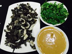 -宛平李记小吃(东关街店)