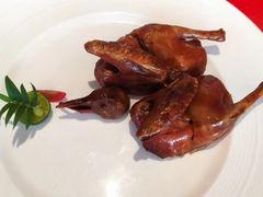 -馋遇江南·精致湖景雅宴(东方之门店)