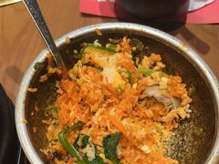 -海之屋韩式烤肉(海棠68环球美食街店)