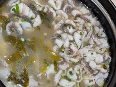 -周渝食惦酸菜鱼(青浦店)