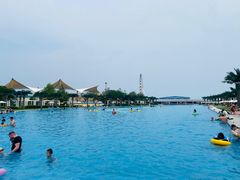 -秦皇岛乐岛海洋王国