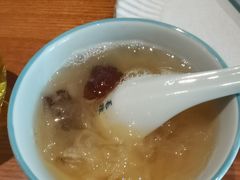 -如禾素食·下午茶·糖水