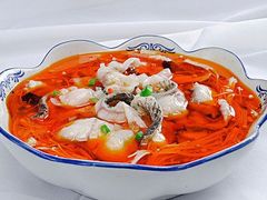 -红京鱼(望京店)