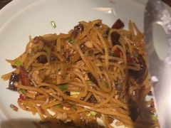 -渝信川菜 · 川味家常菜(长安店)