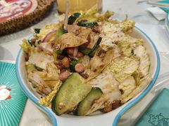 -川人百味(亿合城店)