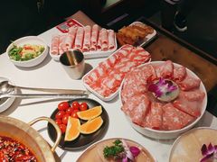 -小龙坎火锅(仓山万达店)