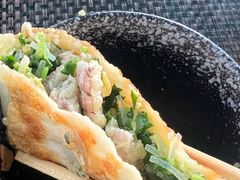 -地二手作鱼汤馄饨(上街里店)