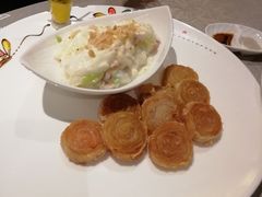 -香云轩·顺德菜(香云纱园林酒店店)