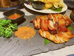 -觅山云南菜(泊富ICITY店)