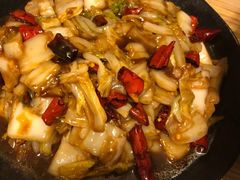-望京一号·重庆江湖菜(工体店)