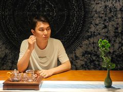 -格桑花开药膳蔬食文化空间