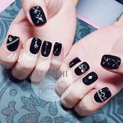 -U-Nail