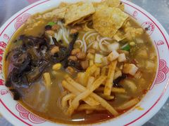 -柳大厨螺蛳粉(人民路总店)