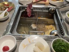 -海底捞火锅(赛格国际购物中心店)