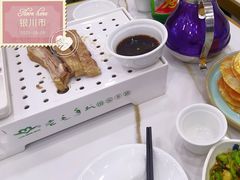 -老毛手抓·盐池滩羊非遗手抓(宁夏总店)
