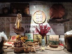 -鱼食饭稻·苏浙土菜17年老馆子(平江路店)